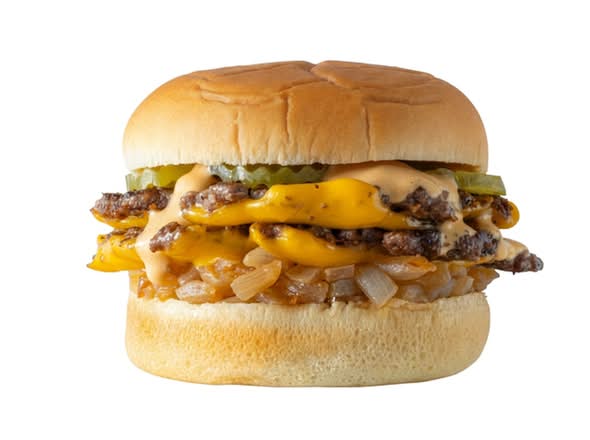 Flatburger