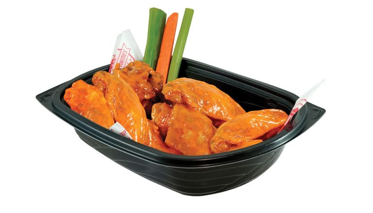 Jumbo Wings (48)