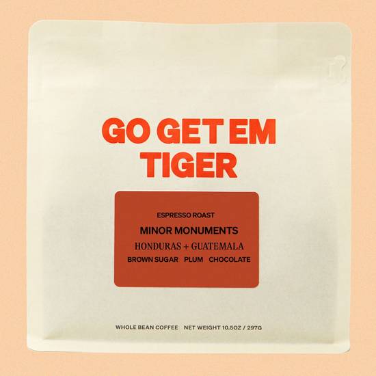 Minor Monuments