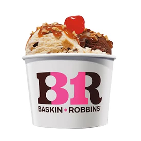 Double Scoop Sundae