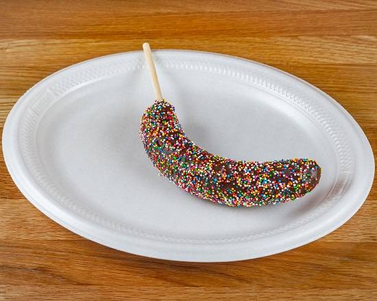 Choco Banano