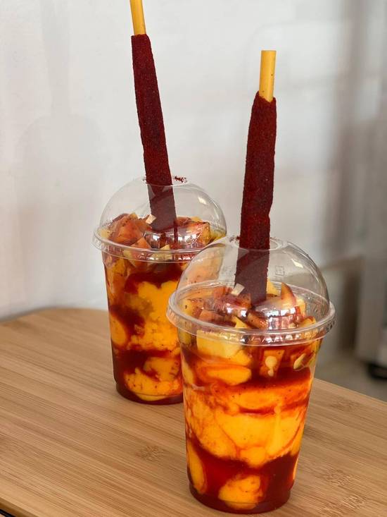 Mangonada Regular