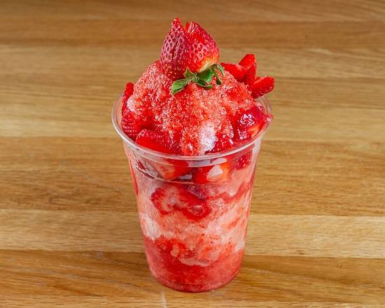 Raspados