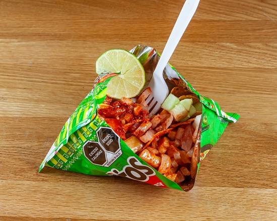 Tostilocos