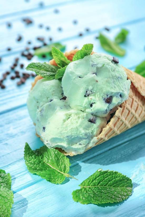 3 Scoop