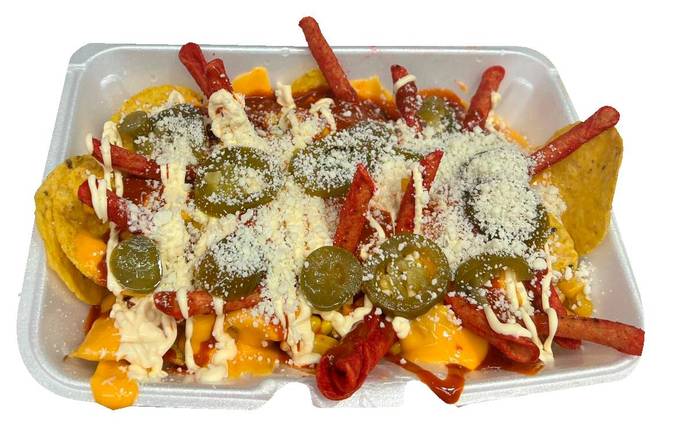 Taki Nacho