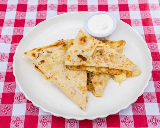 Quesadilla de Pollo