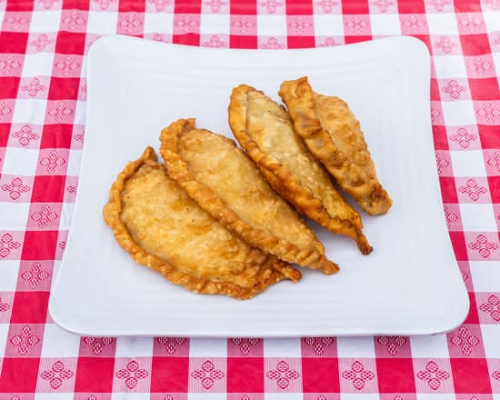 Empanadas