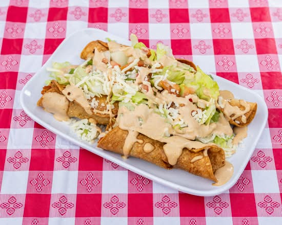 Flautas