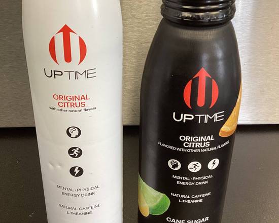 Up Time Energy Drink