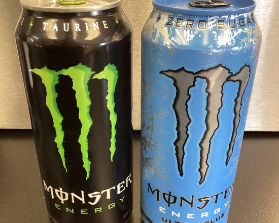 Monster