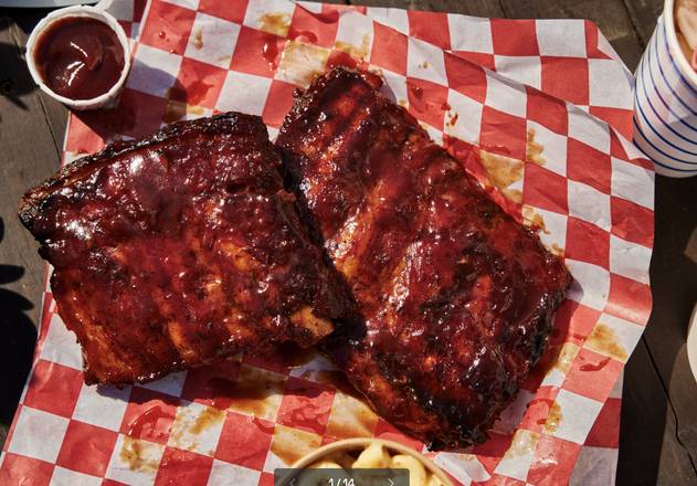 Ribs