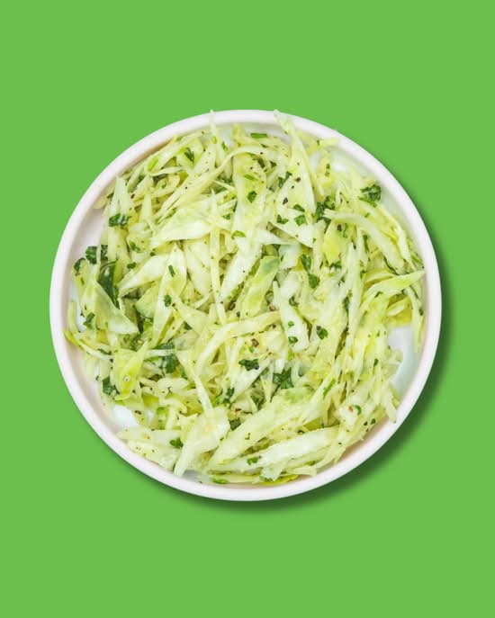 Cabbage Salad