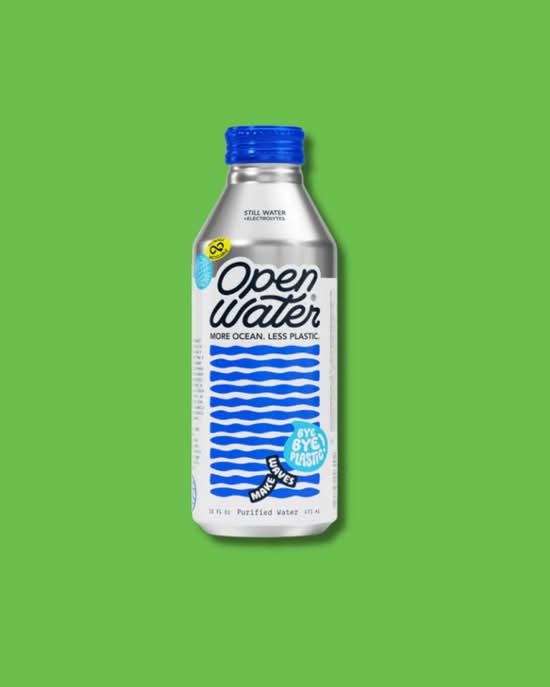 Open Water
