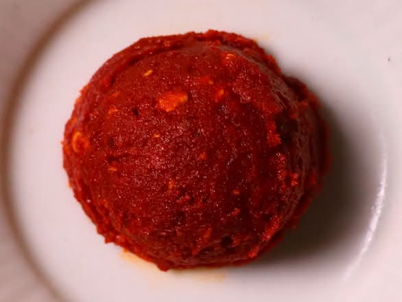 Spicy Chili Paste