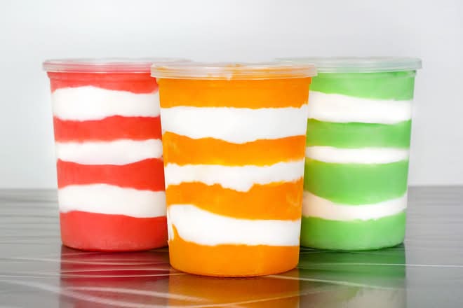 Quart Jelati