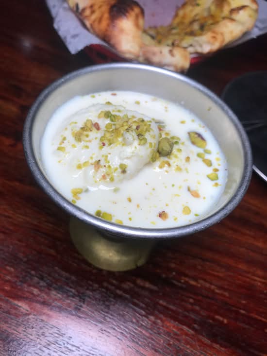 Ras Malai (2 pcs)