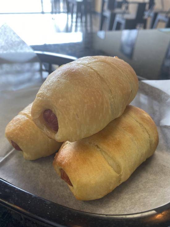 Small Plain Kolache