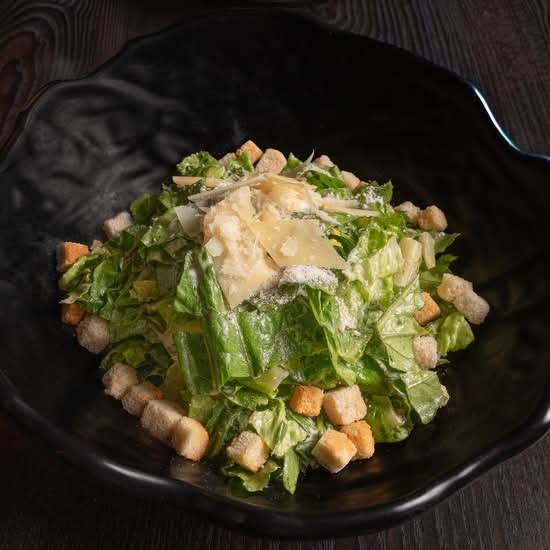 CAESAR SALAD