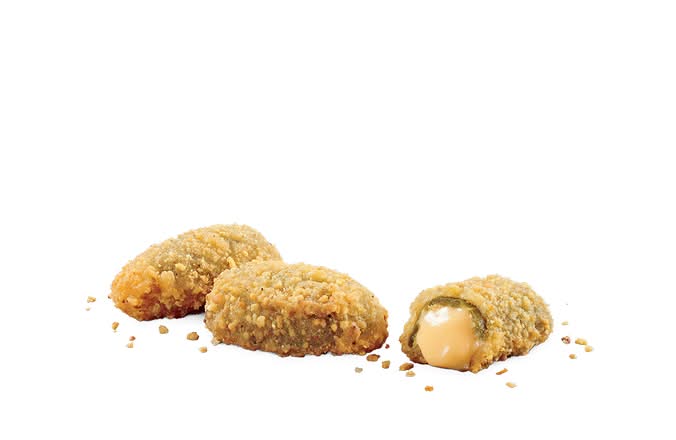 Stuffed Jalapenos (3)
