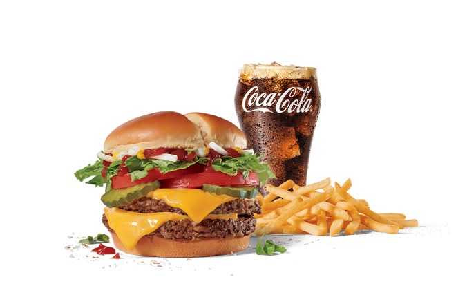 Double Jack® Combo