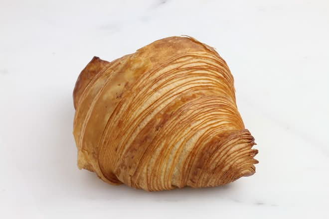 Butter Croissant