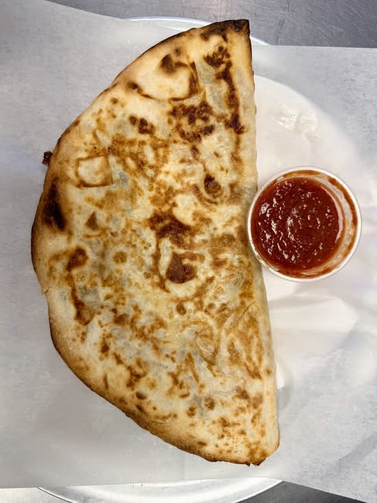 Quesadilla