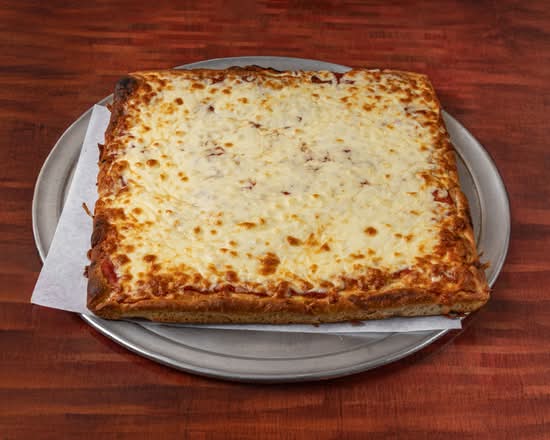 Sicilian (18" Large Pie)