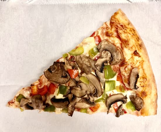 Vegetable (Slice)