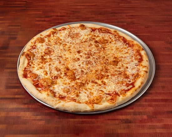 Regular (18" Large Pie)