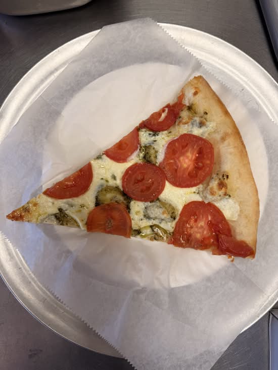 Pesto (Slice)