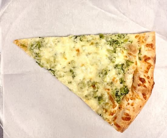 Broccoli (Slice)