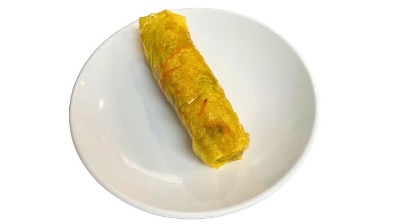 E76. 1 Spring Roll