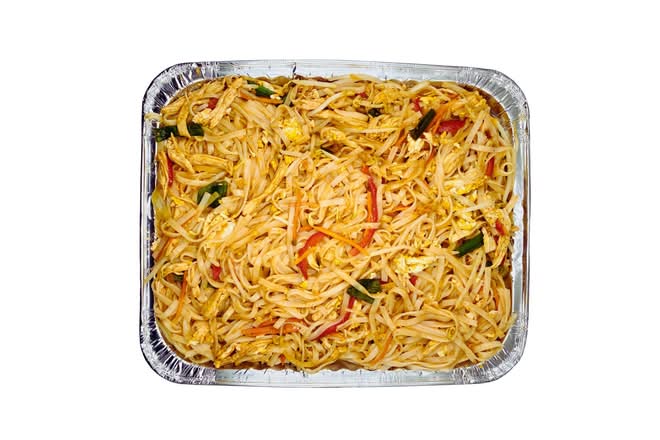 P3. Pad Thai Party Tray