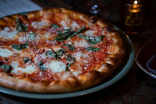 Margherita