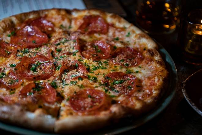 Pepperoni