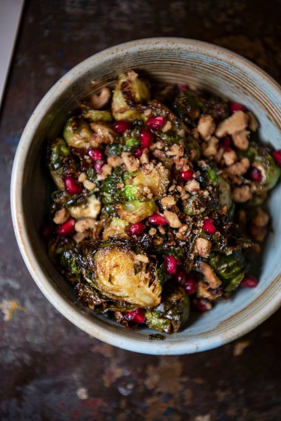 Brussels Sprouts