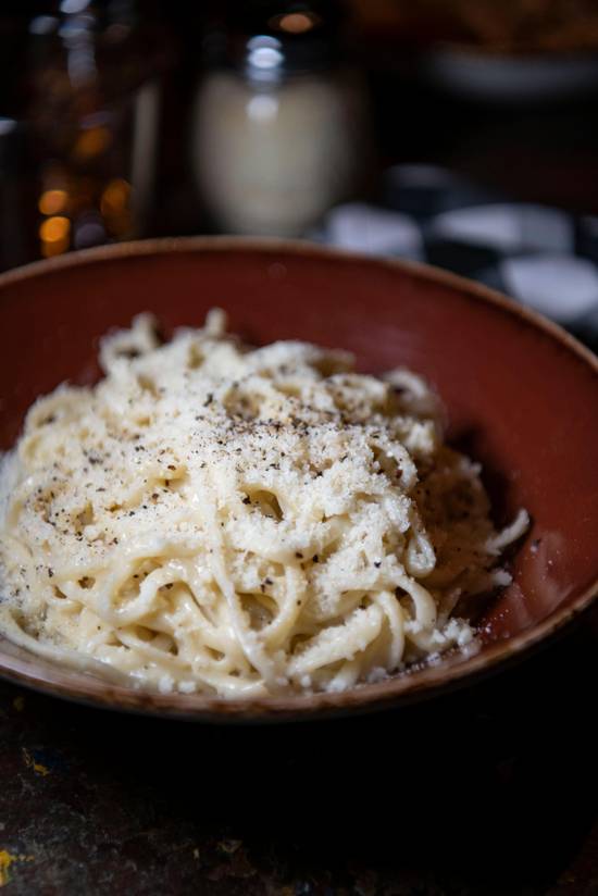 Cacio E Pepe