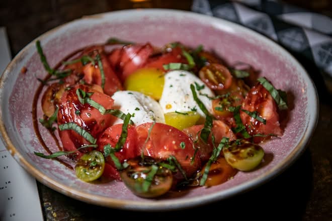 Burrata