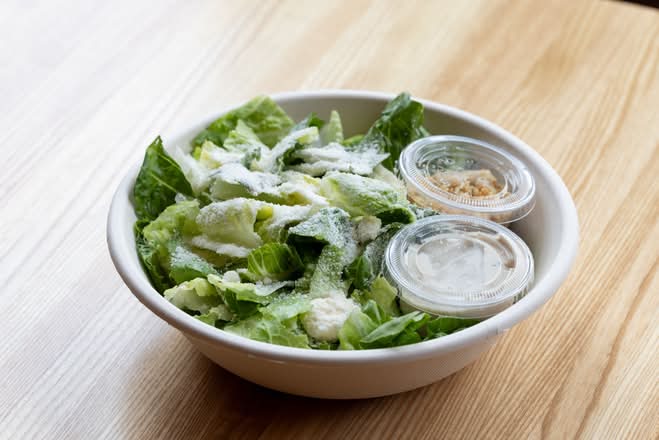 Caesar Salad