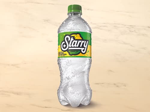 Starry