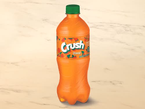 Orange Crush