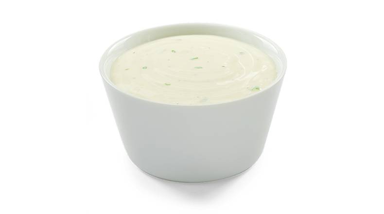 Side Ranch Dressing