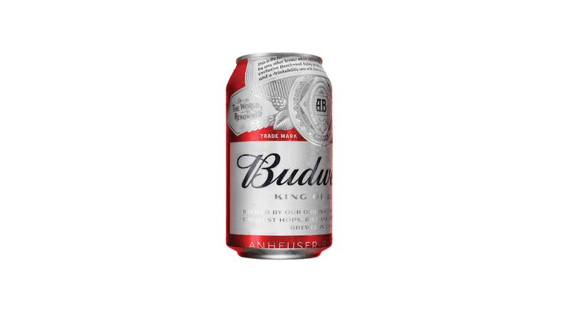 Budweiser