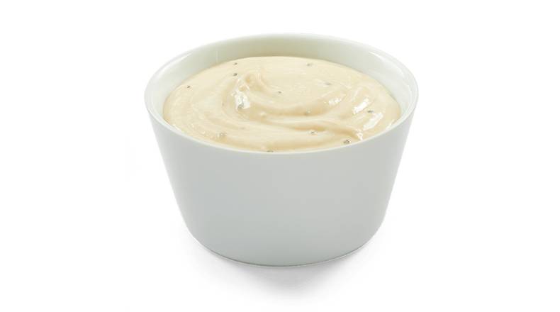 Side Caesar Dressing