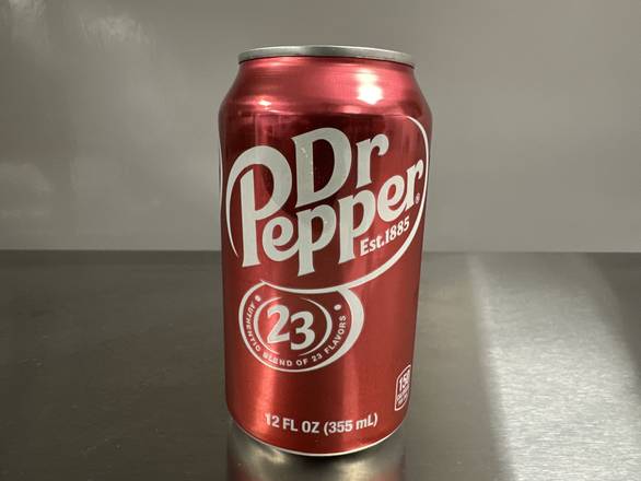 Dr Pepper