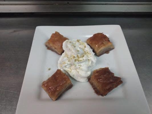 Baklava