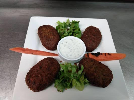 Falafel