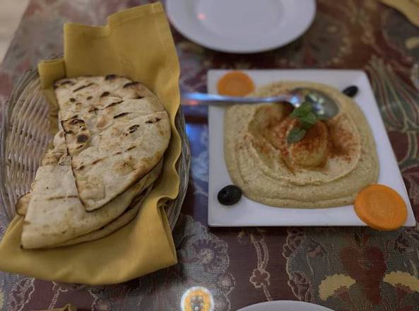 Hummus