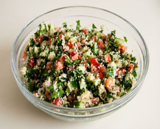 Tabuli Salad